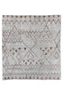 Vintage Tulu Area Rug (8' x 9')